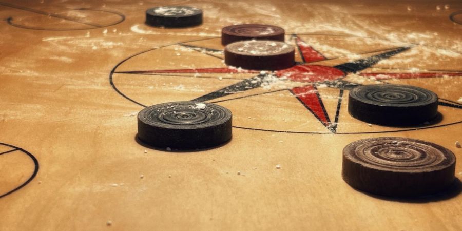 board game