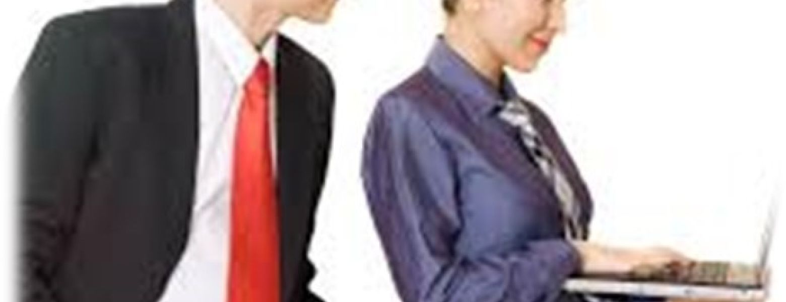 Me Too?  Is This A Good Time for a Company To Conduct Workplace Harassment Training?