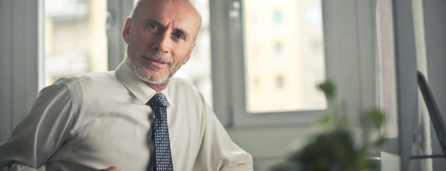 Hey Old Man, When Are You Going to Retire? And Other Things You Should Never Say At Work.