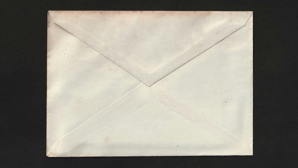 envelope