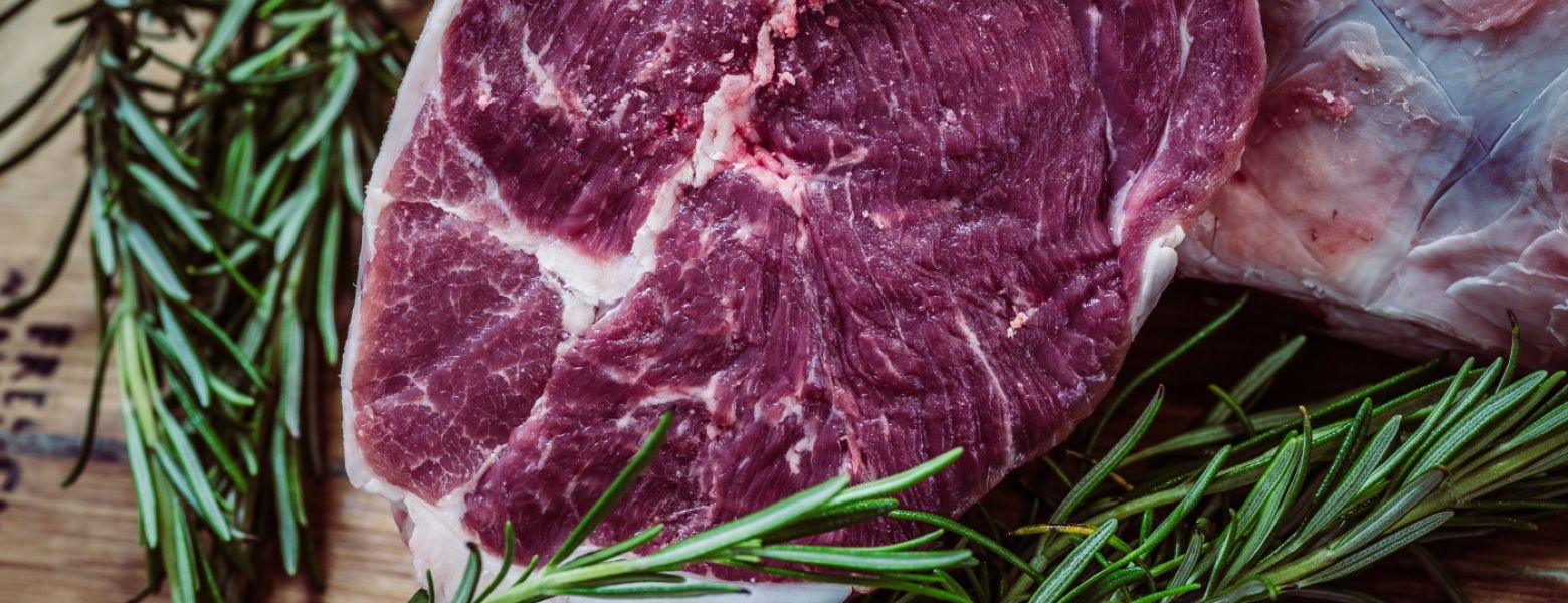 ICE Conducts "Old-Fashioned" Raid of Tennessee Meat Packing Plant