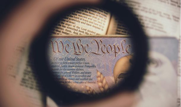 we the people, focus, document