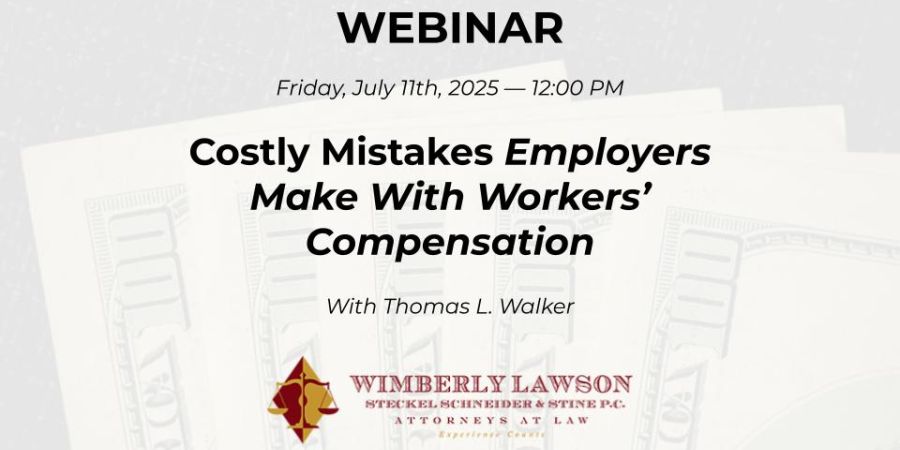 costly mistakes webinar promo