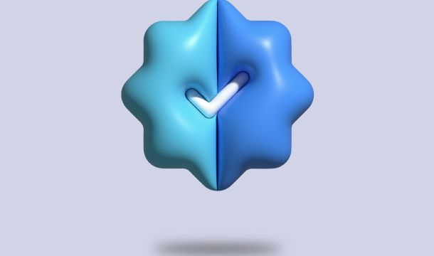 checkmark