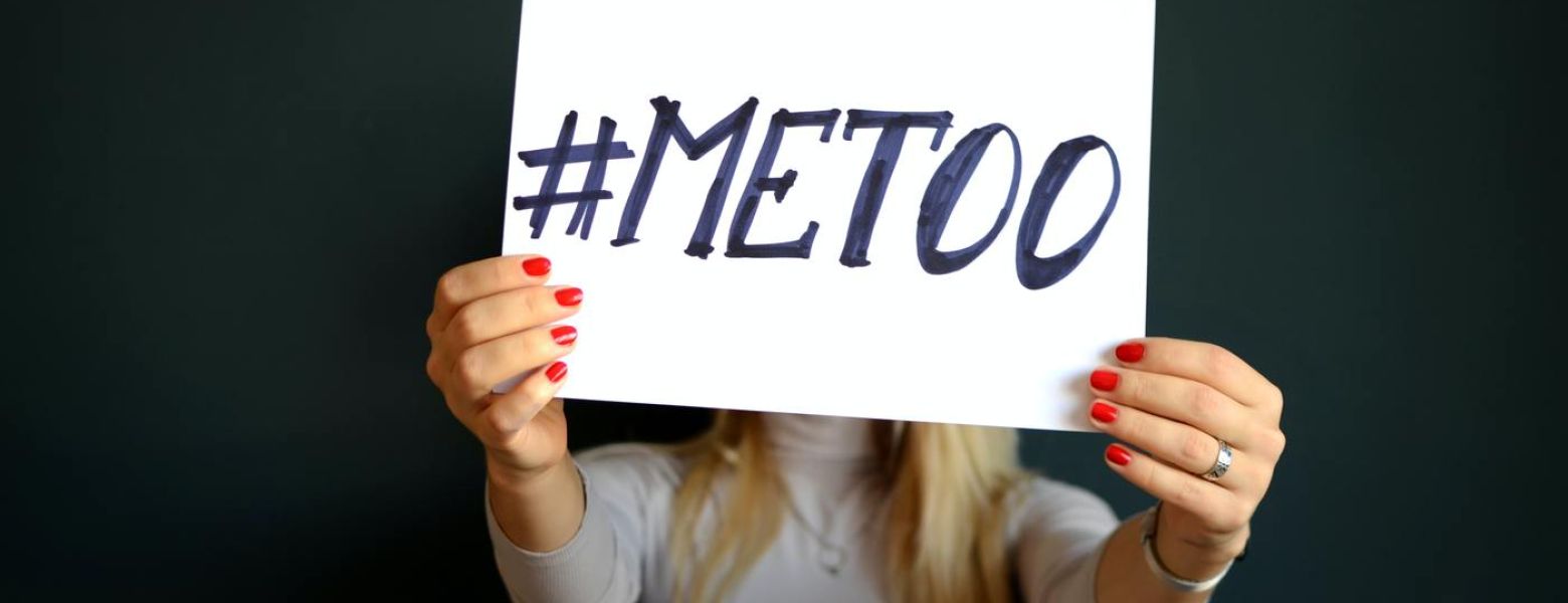 Strategies for Addressing Sexual Harassment in the Workplace