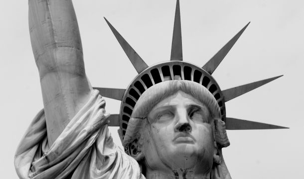 statue of liberty