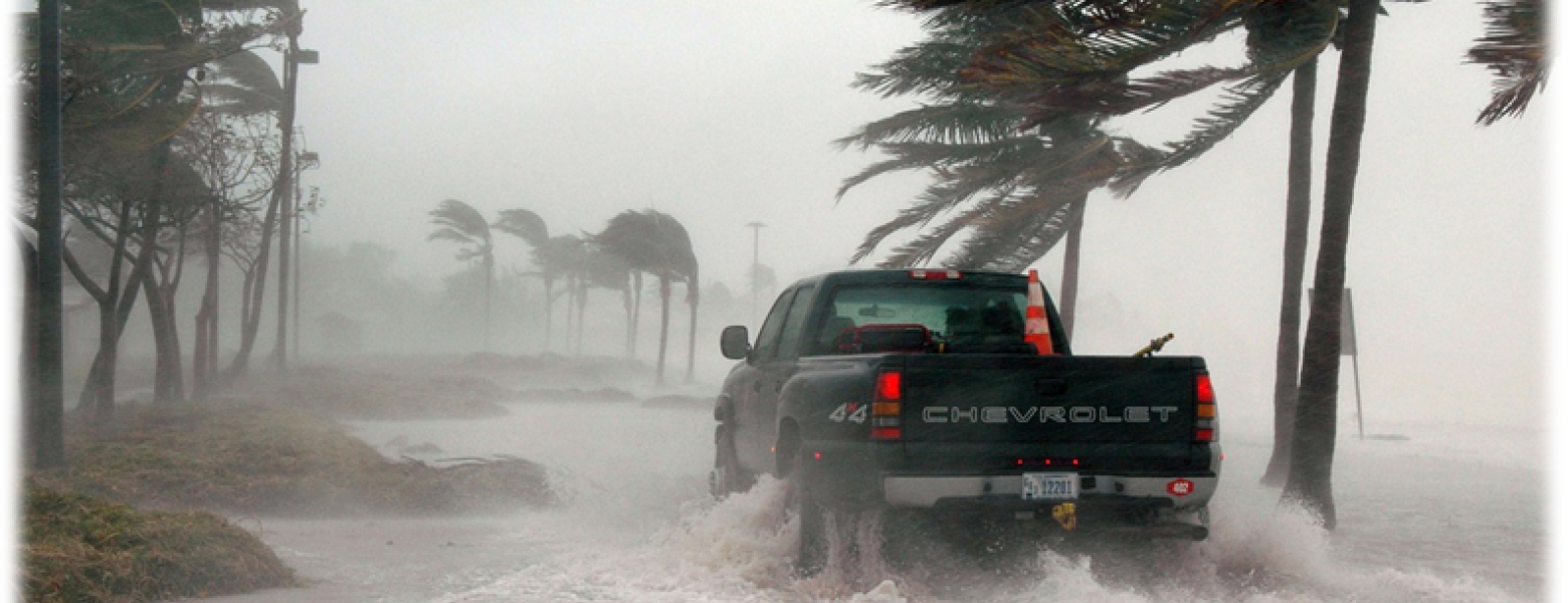 The North Carolina Department of Labor Says that Employers Can Fire Employees Who Do Not Show Up for Work During a Hurricane. That Does Not Mean It is A Good Idea.