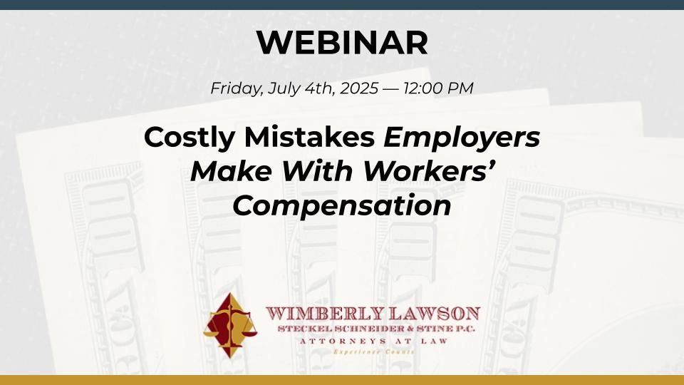 costly mistakes webinar promo