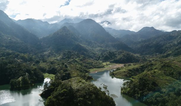 honduras