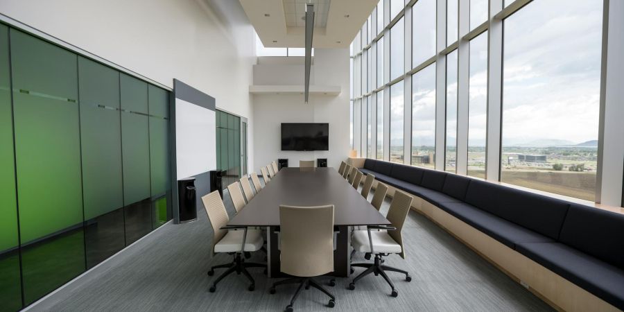 board room