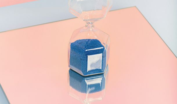 sand timer