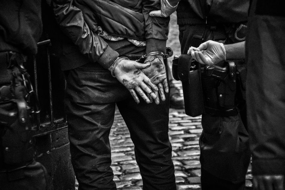 Reports Suggest Confusion as to Whether Certain Workplace Raids to be Stopped