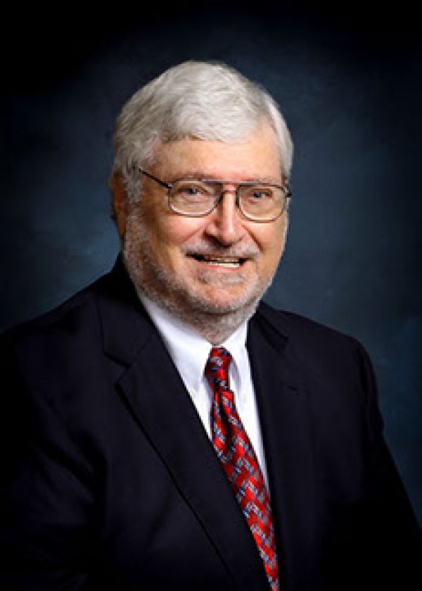 Martin H. Steckel | Senior Principal