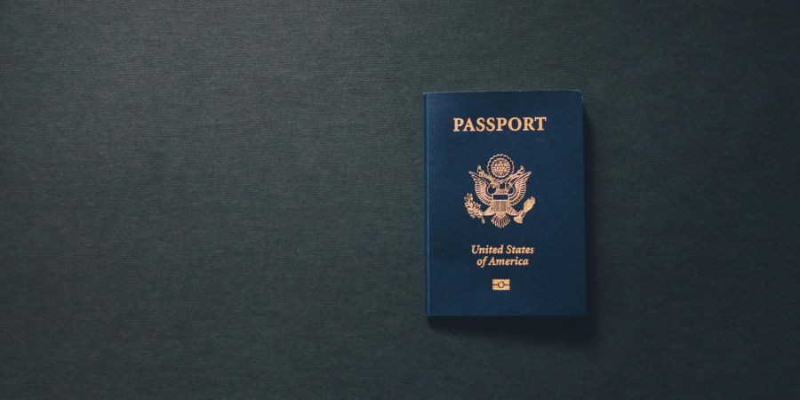 passport