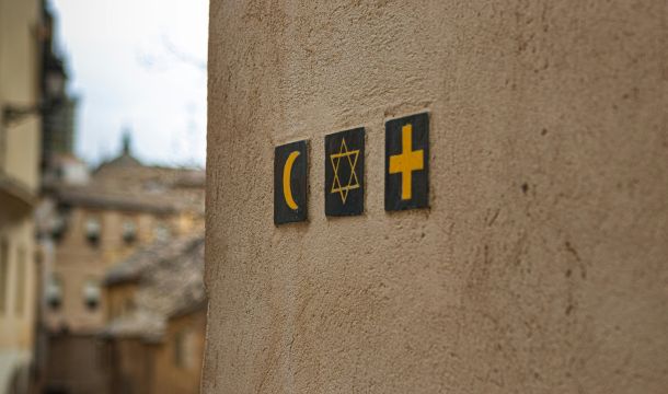 religious symbol