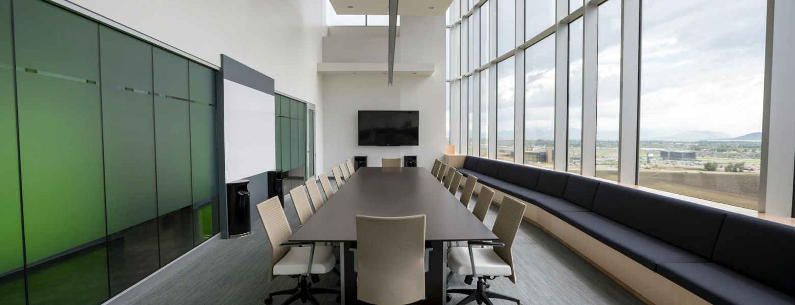 board room