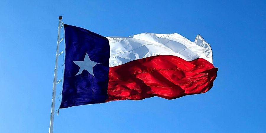 texas flag