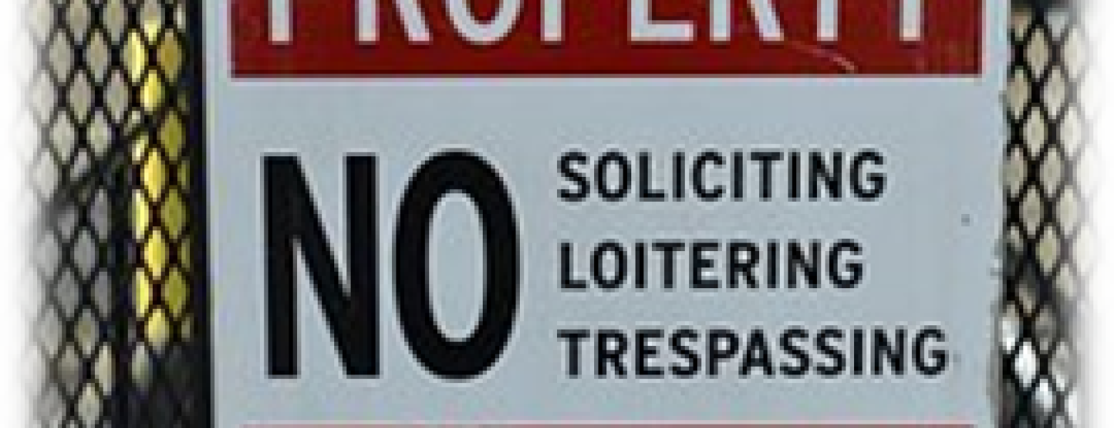 Get Off My Lawn:  The NLRB Sets New Standard for Access to Employer Property By Off-duty Employees of Contractors