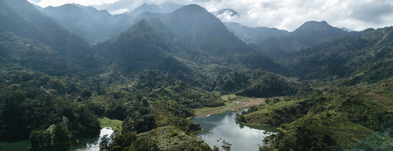 honduras