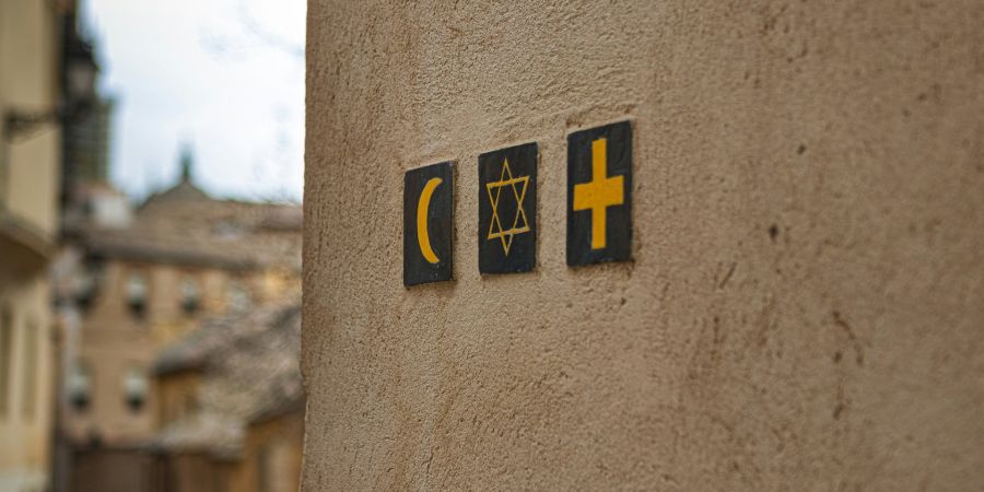 religious symbol