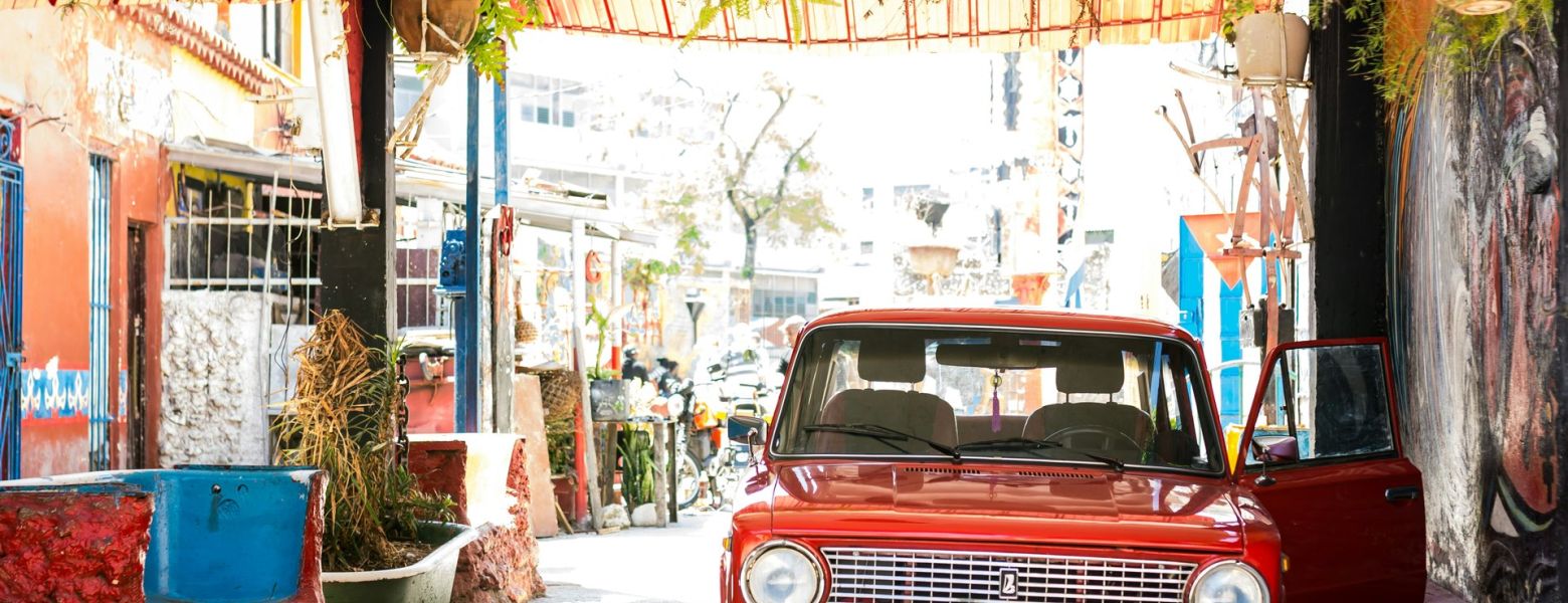 life in Cuba